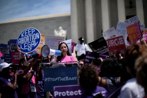 A propósito de “El aborto de una sentencia”