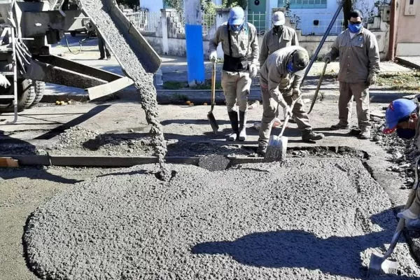 Tránsito en Tucumán: estas son las calles que estarán cortadas desde mañana