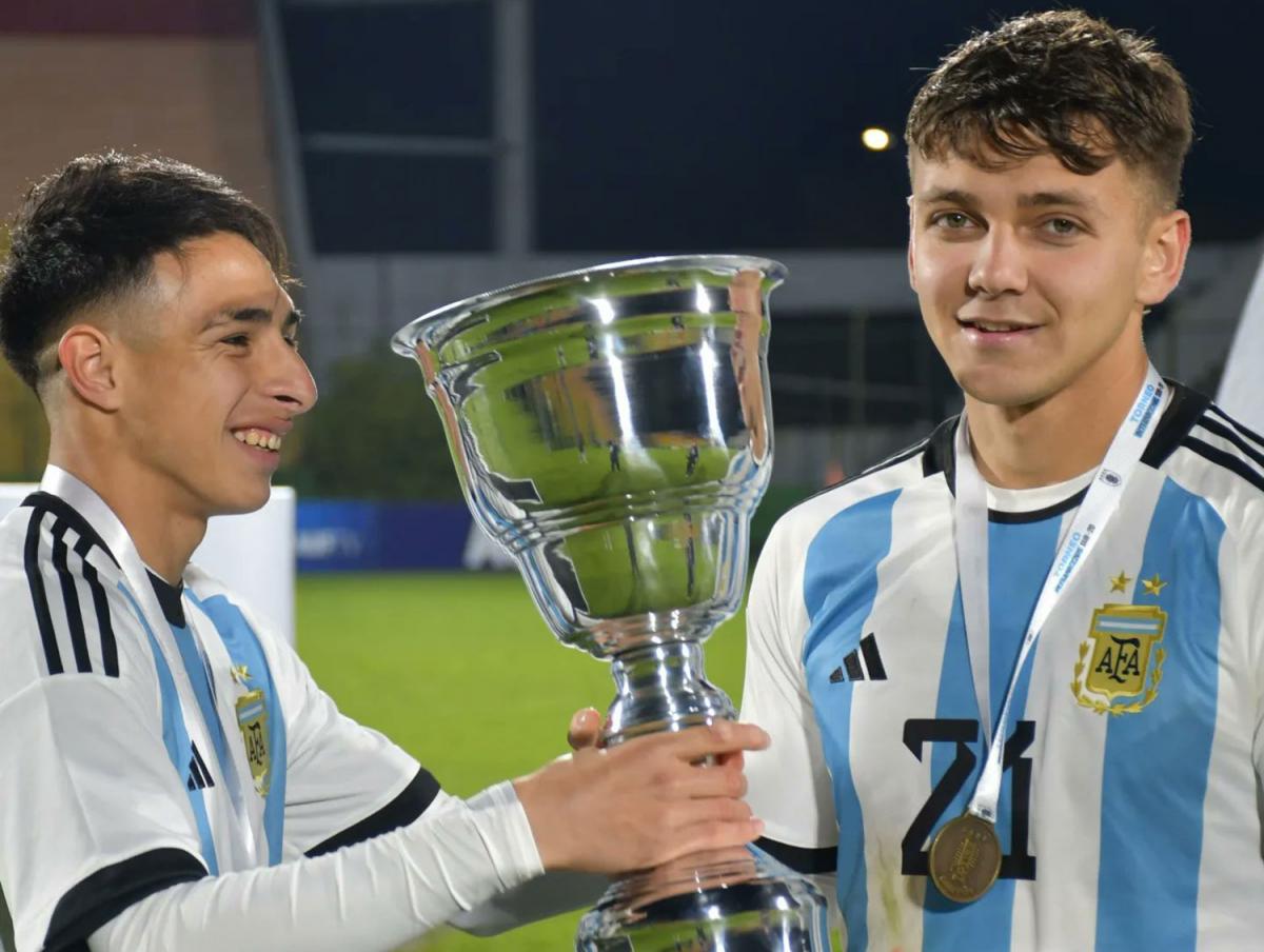 Maestro Puch podría estar en el partido entre Atlético Tucumán y Talleres de Córdoba