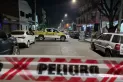 Violencia en la previa del partido entre San Martín y Belgrano: un muerto y varios heridos