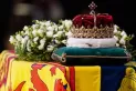 Revelan una de las posibles causas de la muerte de la reina Isabel II