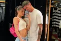 Tini Stoessel avivó los rumores de ruptura con Rodrigo de Paul