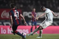 Atlético: la virtud de seguir arriba a pesar de todo