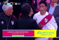 Operaron con éxito a Rodrigo Aliendro, que tendrá una larga etapa de recuperación