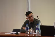 Condena por femicidio: “Ana fue empujada desde el balcón”