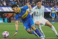 Atlético Tucumán puntero: el particular fixture de Boca, un nuevo competidor tras el Súperclásico