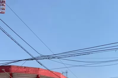 Los hinchas “santos” pretenden aportar a la causa