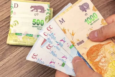 Bono de $ 50.000: a la espera del quinto, cómo fueron los IFE del 1 al 4