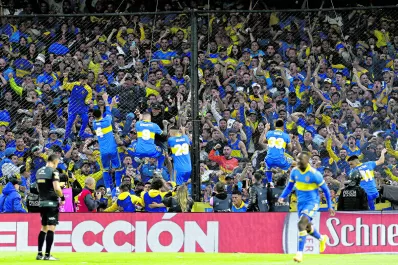 El clima único que rodea a los Superclásicos