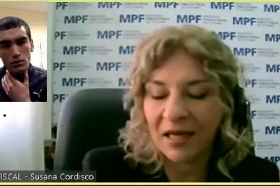 Condenaron a un hombre que protagonizó  violentos robos a mano armada