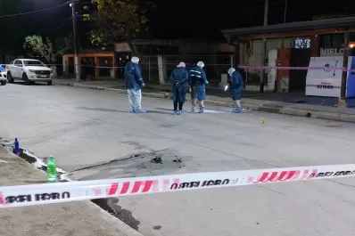 Homicidio en Tucumán: un hombre fue asesinado en una sangrienta pelea en Los Ralos