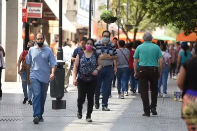 Clima en Tucumán: mucho sol para una semana que será calurosa