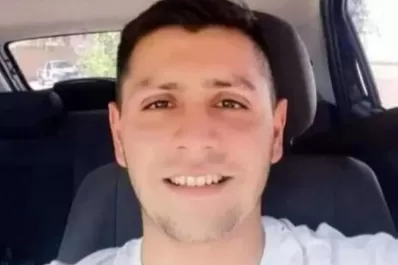 Un policía  fue asesinado a pedradas para robarle la bicicleta y las zapatillas