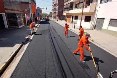 Tránsito en Tucumán: estas son las calles que estarán cortadas esta semana