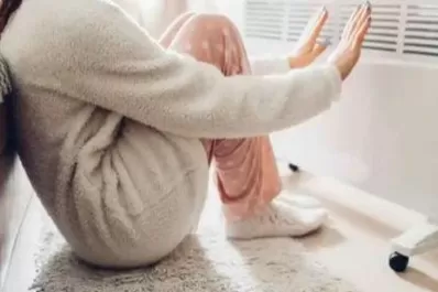 Suiza: castigarán con cárcel a quienes usen la calefacción por encima de los 19°