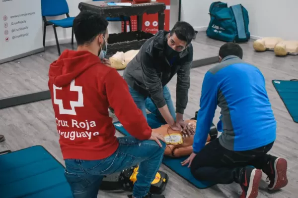 10 mitos y verdades sobre los primeros auxilios