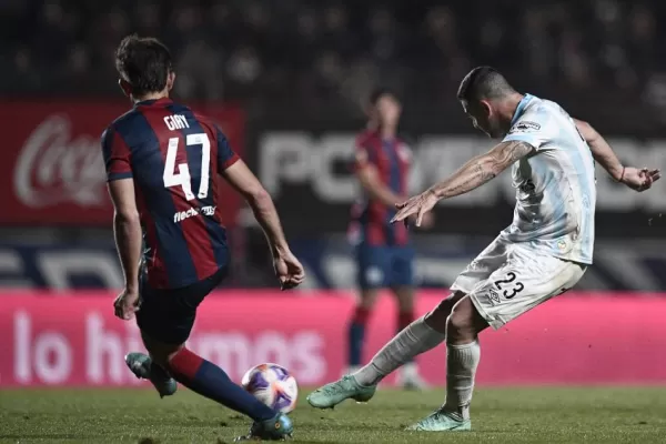 Atlético: la virtud de seguir arriba a pesar de todo