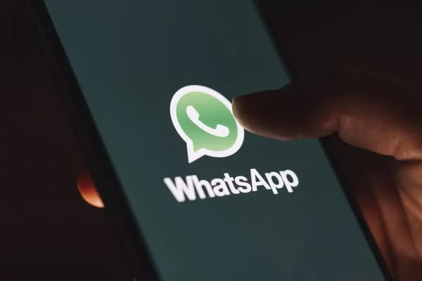 WhatsApp impedirá que se hagan capturas de pantallas de las fotos recibidas con modo “ver una vez”