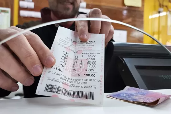 Quiniela de Tucumán: consultá los resultados del sorteo del sábado 17 de septiembre