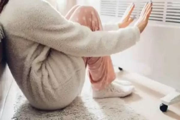 Suiza: castigarán con cárcel a quienes usen la calefacción por encima de los 19°