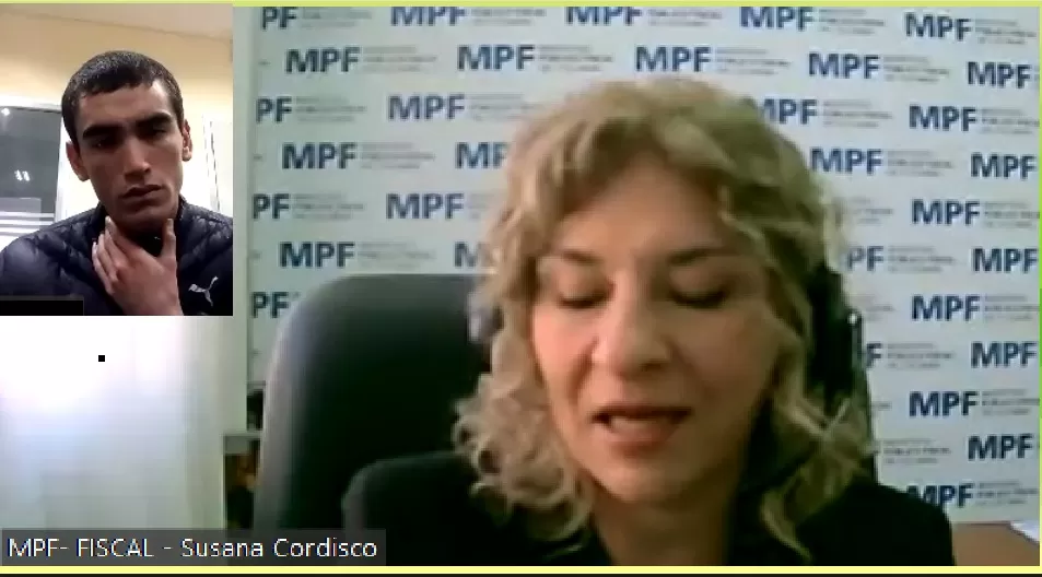 Condenaron a un hombre que protagonizó  violentos robos a mano armada