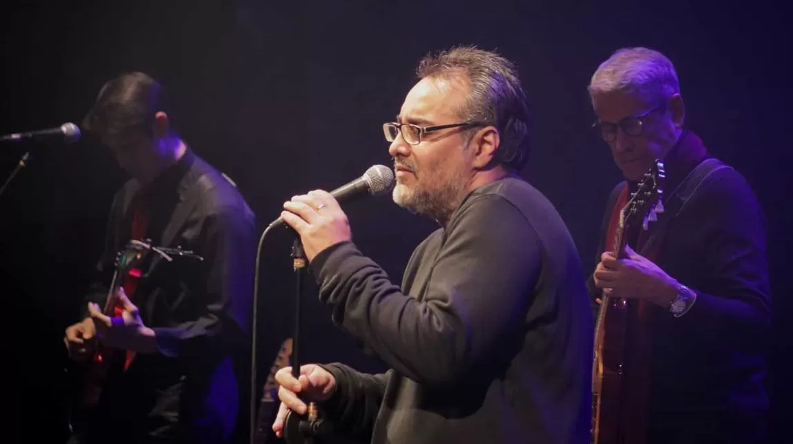 Redd homenajeará a sus miembros fundadores