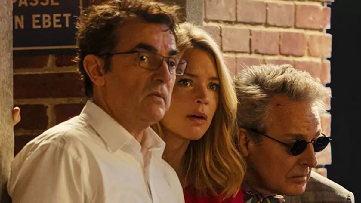 Ciclo de Cine Francés: se proyectará en Tucumán una comedia dramática