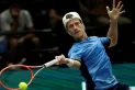 Peque Schwartzman descendió un puesto en el ranking ATP