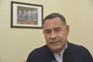 Amado apuntó contra Sánchez: “se dedica a criticar mientras dejó a su municipio mal”