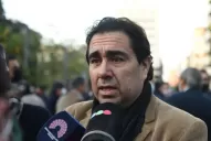 Mansilla: “Que Sánchez trabaje en lo que atañe, nosotros haremos lo que es prudente”