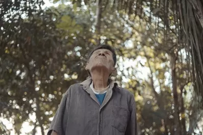 Propuestas de películas no comerciales y de teatro tucumano