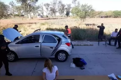 “Narcosiprosa”: piden ir a juicio abreviado