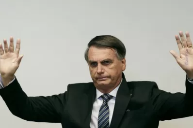Tras la derrota en las elecciones de Brasil, Bolsonaro prepara su discurso y hablaría mañana