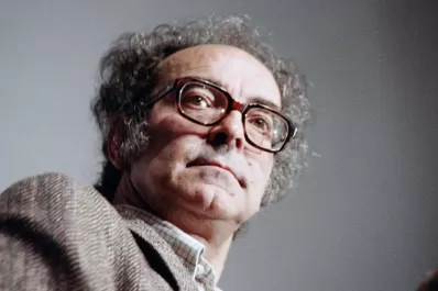 Falleció el cineasta francés Jean-Luc Godard, emblema de la Nouvelle Vague