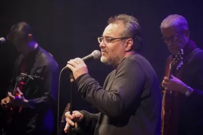 Redd homenajeará a sus miembros fundadores