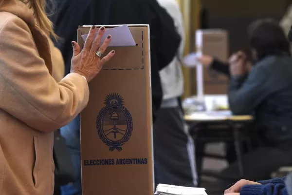 Elecciones anticipadas: el oficialismo no descarta llamar a comicios en abril