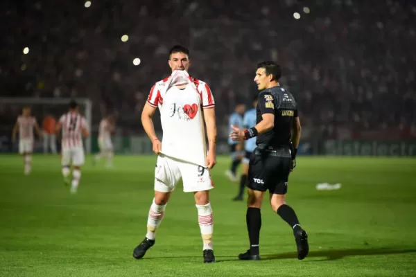 San Martín sacó pecho y logró una victoria crucial