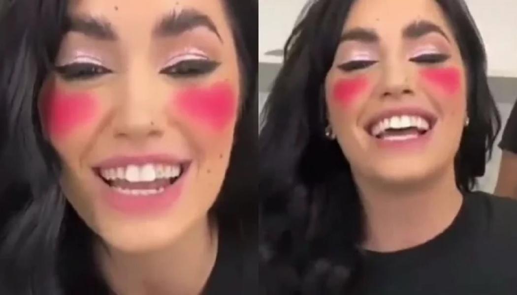 Lali Espósito sorprendió a sus fanáticos con una gran noticia