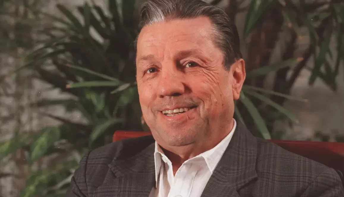 Luto en el deporte argentino: murió el boxeador Horacio Accavallo