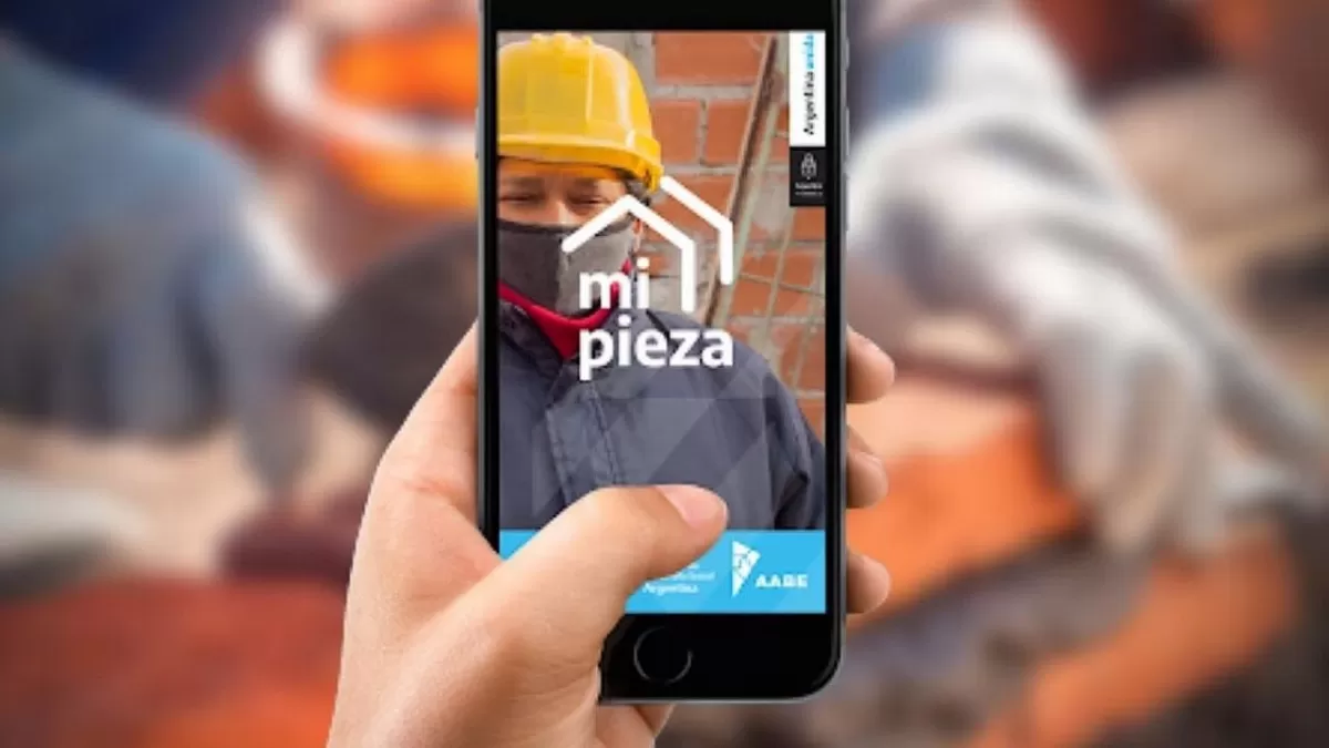 Plan Mi Pieza