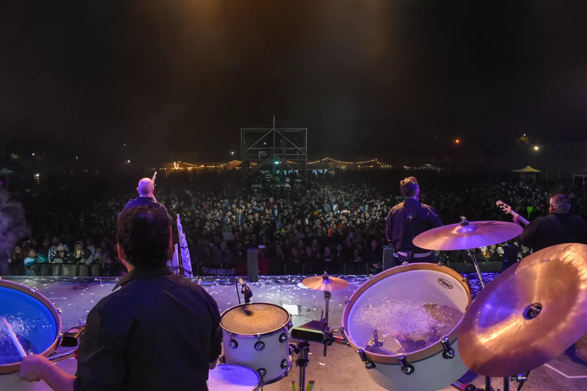 Festival de la Cerveza.