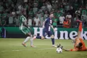 Con un gol de Messi, PSG le ganó al Maccabi Haifa en Israel