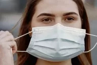 Jujuy: el barbijo dejó de ser obligatorio en espacios cerrados