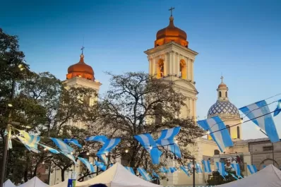 Fotógrafos tucumanos en exposiciones presenciales y virtuales