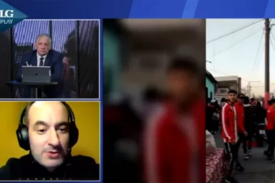 El barrabrava no tiene problemas en defender su negocio a tiros, como ocurrió en Tucumán