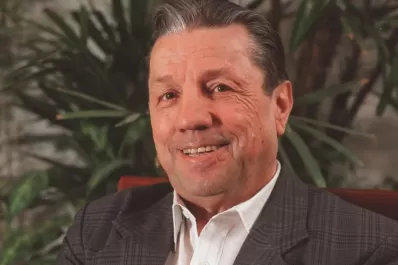 Murió Horacio Accavallo, el segundo argentino que logró ser campeón mundial de boxeo