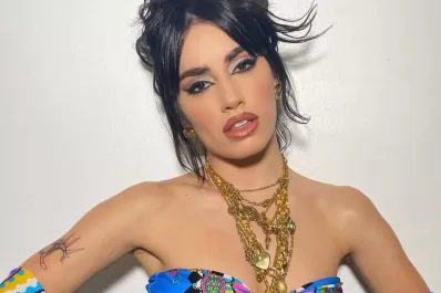 Lali Espósito: proponen a la artista para un destacado reconocimiento