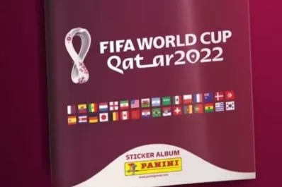 Álbum virtual del Mundial Qatar 2022: estos son los nuevos códigos para canjear figuritas