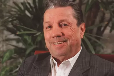 La muerte de Horacio Accavallo y una emotiva coincidencia con una fecha clave para el deporte