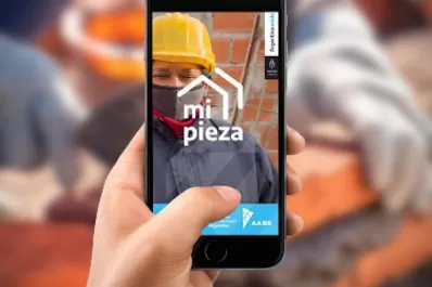 Plan Mi Pieza: cómo confirmar si participás en el sorteo de hoy